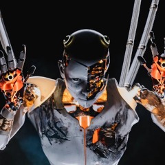 Anyma, Chris Avantgarde - Eternity (Kos:mo Edit) - FREE DL