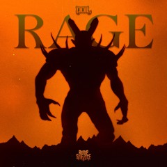 RAGE EP