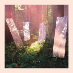 Adriatique, Delhia De France, Marino Canal - Home (Original Mix)