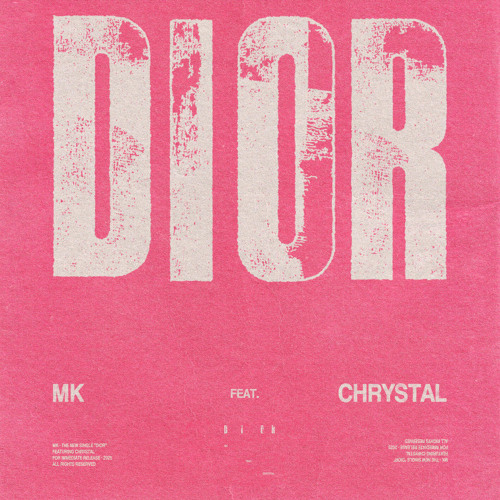 Dior (feat. Chrystal)