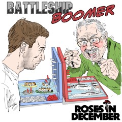Battleship Boomer