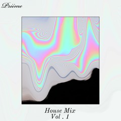 House Mix Vol . 1