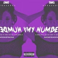 Strong Music Gang - My Number One