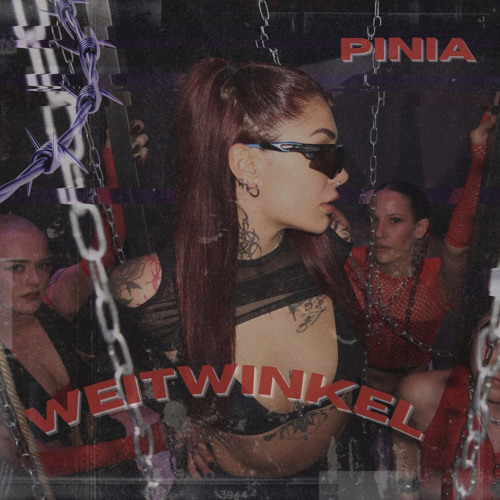 PINA FERRA - WEITWINKEL