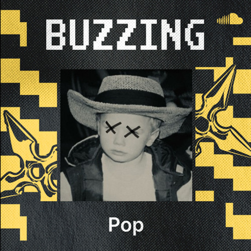 Buzzing Pop