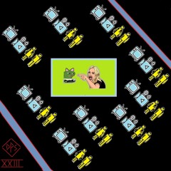 Dissatisfaction Expands To The Available Space (Extended)