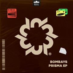 BOMBAYS - AZANA (Radio Edit)