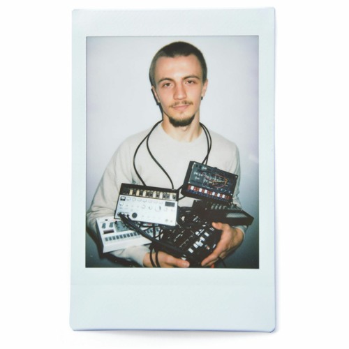 Klimaszewski aka 997 LIVE-ACTS