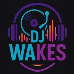 Wakes Plays DnB Volume 19
