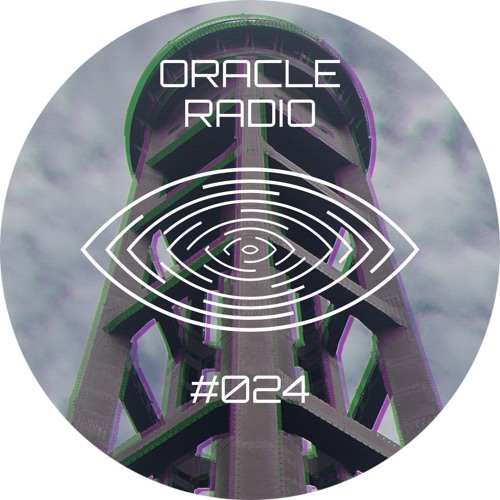 Oracle Radio #024