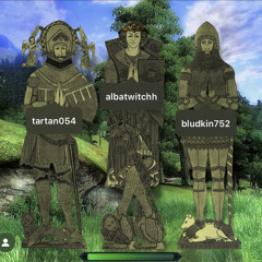 dead on arrival - ft. tartan x bludkin