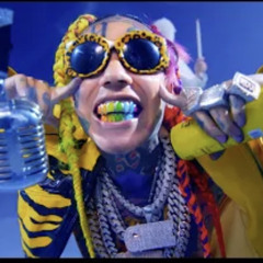 6IX9INE - GINÉ (FULL SONG) TATTLETALES 2022