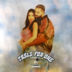 Kid Masterpiece & G0homeroger - Table For One Guest Mix