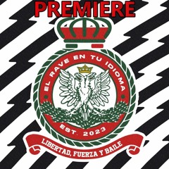 BadWolf & XXOFF - Poppers (Rush) (Original Mix)