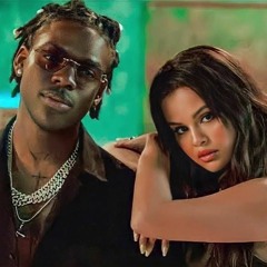 Baby Calm Down - Selena Gomez & Rema