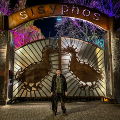 Melgazzo @ Sisyphos Hammahalle Stage