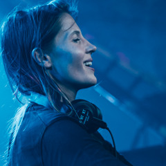 Charlotte de Witte - Tomorrowland (Closing Main Stage 2025)