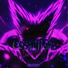 COSMIC FIGHT