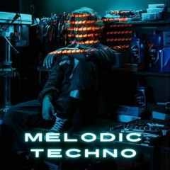 Melodic Techno - Best Mix 2025 Miss Monique, Korolova, Oliver Giacomotto, by KOCCIN