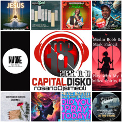 2025.10.18 DJ ROSARIO SIMEOLI