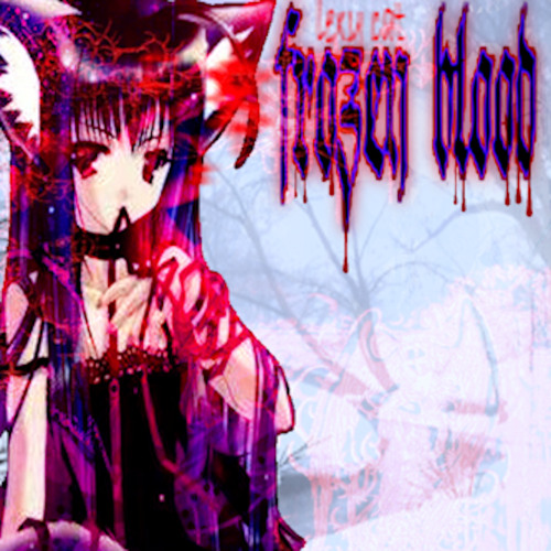 ꙳ ͙❅ froz3n_blood̩̩͙‧͙ ♱