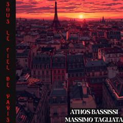 Sous Le Ciel De Paris (feat. MAX TURONE & Roberto Rossi)