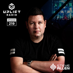 Steve Allen Pres Uplift 219