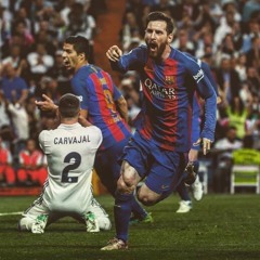 MESSI // Arabic Commentary