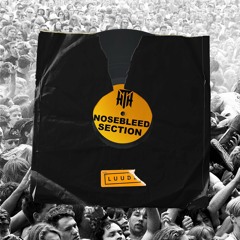 Hilltop Hoods - NoseBleed Section (Luude Remix)