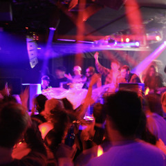 Control Your Body - SEUNG remix (extended)