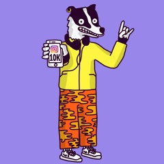 Badger - Bitter Sweet Symphony