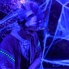 Sesento - November 2021 - Trick Or Treat Or Rave