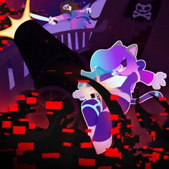 Desx & Xedi - The Black Spot