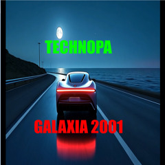 TECHNO DIAMANTE (EXTENDIDA)