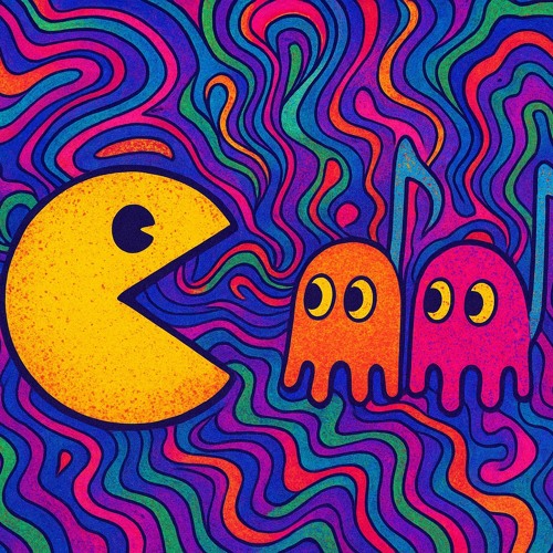 Wonky Wackman - Griz x Wooli (mashup) (Sozyn’s Re-Entry)