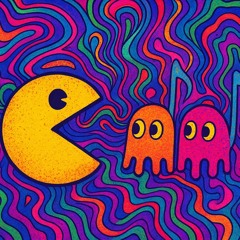 Wonky Wackman - Griz x Wooli (mashup) (Sozyn’s Re-Entry)