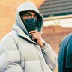 D'Afro X Kasst 8 - Scouse Kid