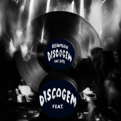 DISCOTECA X HOLDING YOU