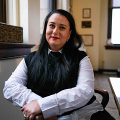 Dr. Iulia Vann turns to air quality, Black infant mortality as new Allegheny County health director