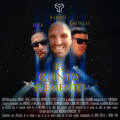 Kintsugi 56th Transmission "EL QUINTO ELEMENTO"