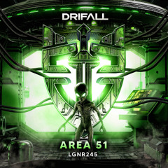 DRIFALL - Area 51