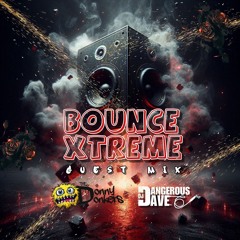 donny donkers v dangerous dave guest mix