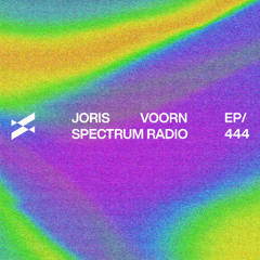 SPECTRUM RADIO by JORIS VOORN
