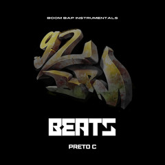 Anos 90 - Instrumental