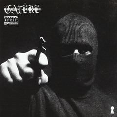 LFERDA ft Nouvo - GALÈRE