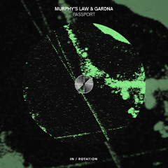 Murphy's Law & Gardna - Passport