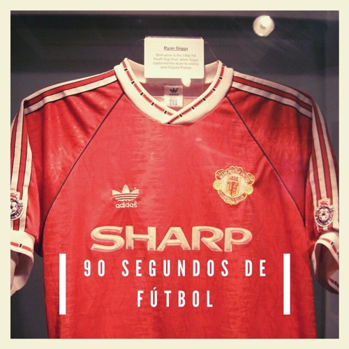 90 SEGUNDOS DE FUTBOL - MAN U 666