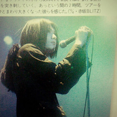 never good enough (@miiiidso @107)