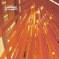 Premiere: Guy J - A Moment Of Clarity [Global Underground]