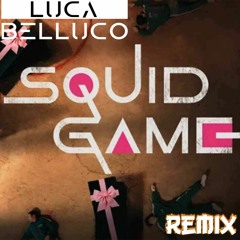 Luca Belluco - Squid Game ( Tech House Original Mix)